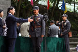 朱豪为川军将领