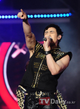 2PM成员Nichkhun