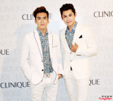 AK获邀出席保养品活动 自曝因爱美败家