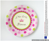 凯特娘家玩具产业推出纪念盘子