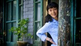 车永莉饰演谷燕燕娇俏可人