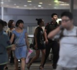 吉克隽逸与富二代男友