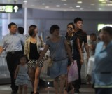 吉克隽逸与富二代男友