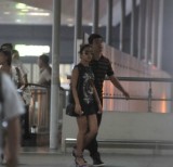 吉克隽逸与富二代男友