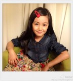 超萌小萝莉张籽沐