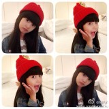 超萌小萝莉张籽沐