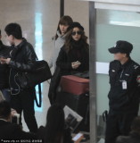 邓紫棋酷劲十足