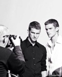 德国男足已然可以被称为男模队