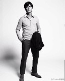 勒夫一直是场边型男的代表