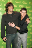 sam和dean和castiel三角