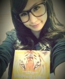 柯震东绯闻新欢Tracy私照曝光