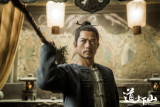 郭富城饰演周西宇