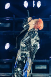 BigBang成员G-DRAGON