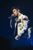 BigBang成员TOP