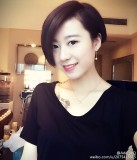 陶喆出轨门女主角杨子晴私照曝光