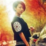 陶喆出轨门女主角杨子晴