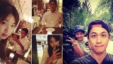 金彬雨与未婚夫
