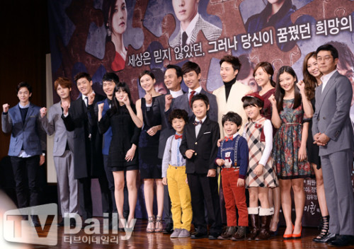 韩星UEE丁一宇《黄金彩虹》牵手励志