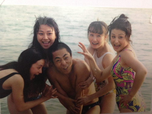 关婷娜和于月仙都被赵本山潜规则了吗？（图）