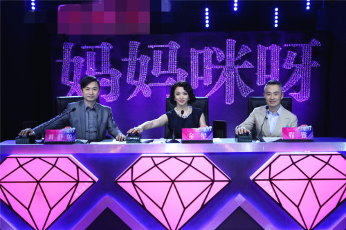 妈妈咪呀今晚暖心回归金星不毒舌