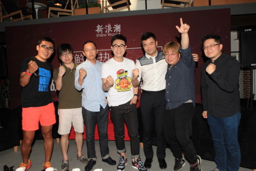 新浪潮实录:做贾樟柯还是郭敬明|新浪潮|贾樟柯|黄斌_新浪娱乐_新浪网