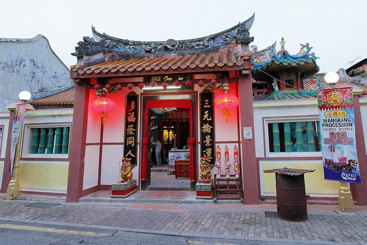 马六甲人口_马来西亚马六甲市东甲(2)