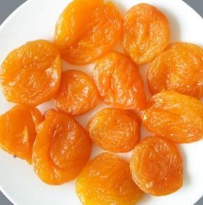 多吃杏有什么好处_中国蓝莓网_一亩田农业网