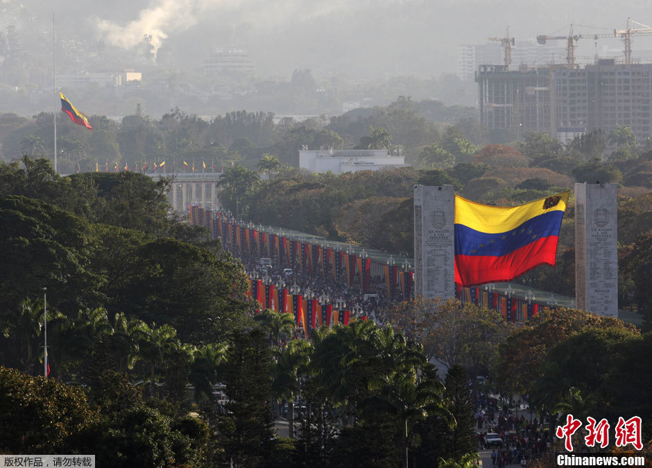 委内瑞拉货币_委内瑞拉首都人口