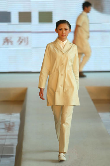 人口办制服_人口普查图片(3)