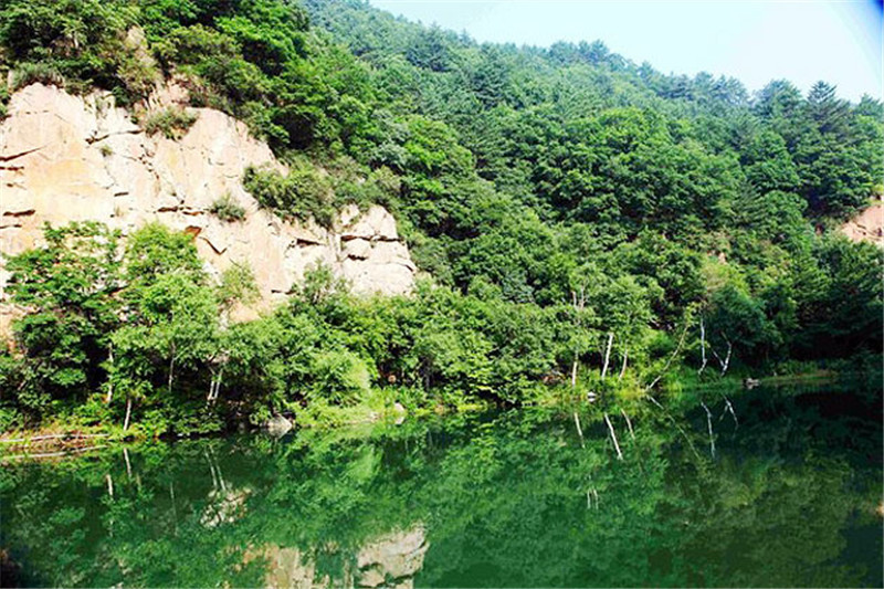 霍山多少人口_霍山石斛