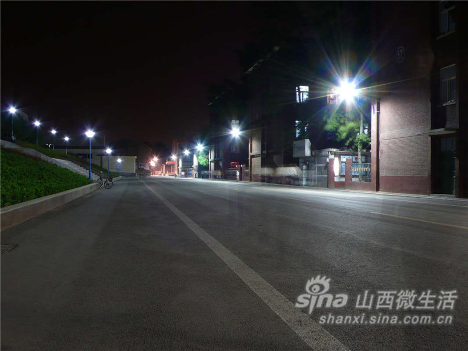 山西有哪些学校好点(职高)