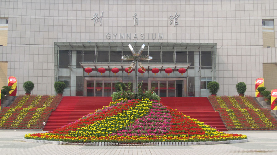 太原理工大学体育综合考什么_太原理工大学(2)