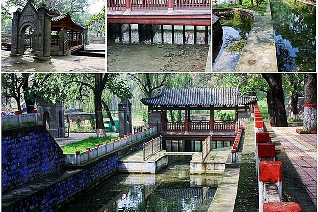赵城人口_赵城金藏