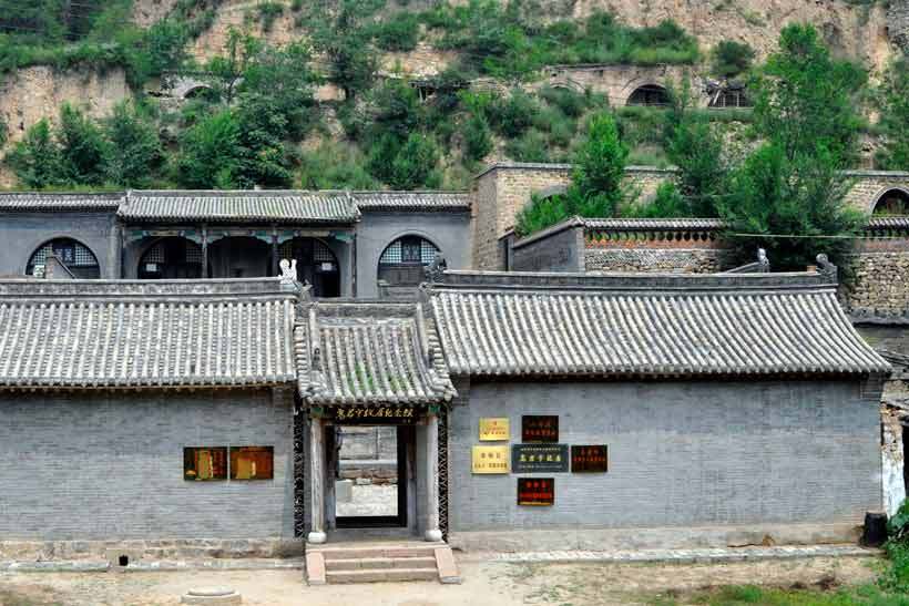 娄烦县各村人口_娄烦县天池店乡河北村(3)