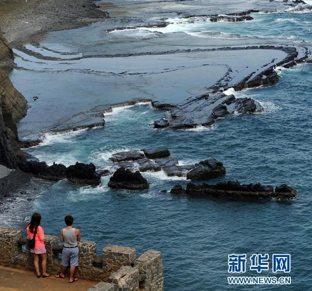 澎湖岛人口_十大海岛之四 澎湖列岛