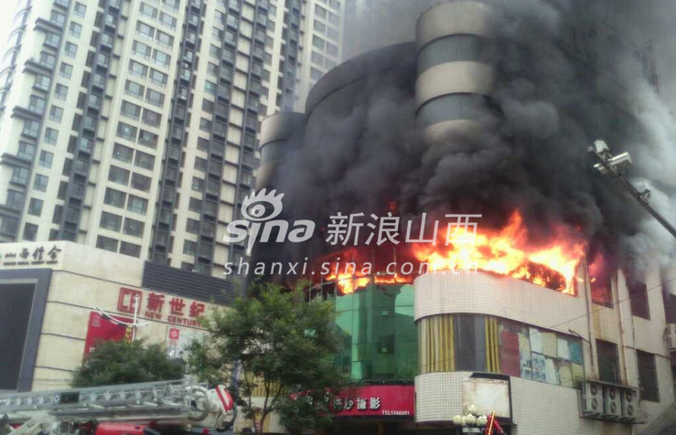 古交婚纱摄影_古交一中
