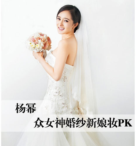 婚纱照修五官前后对比_婚纱照精修前后对比