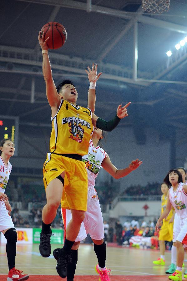 wcba中国女篮_wcba女篮迪拉娜简历_wcba20