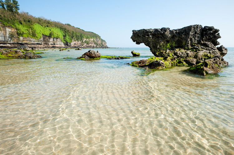 饥荒海滩火山资源被拿完了,怎么办-饥荒海滩 火