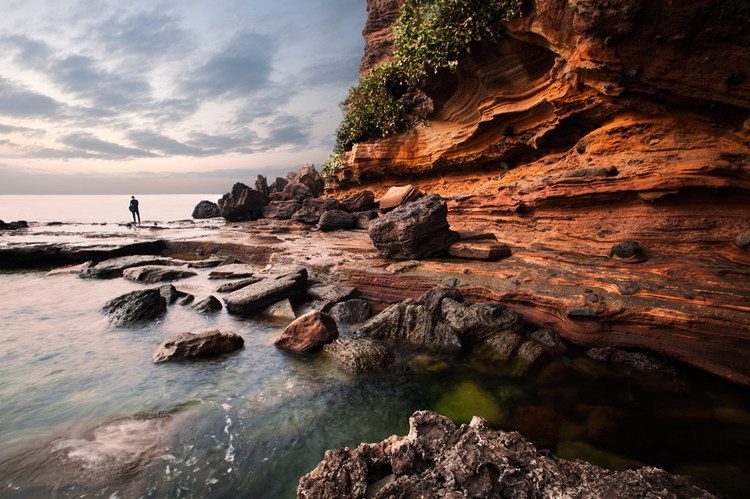 饥荒海滩火山资源被拿完了,怎么办-饥荒海滩 火