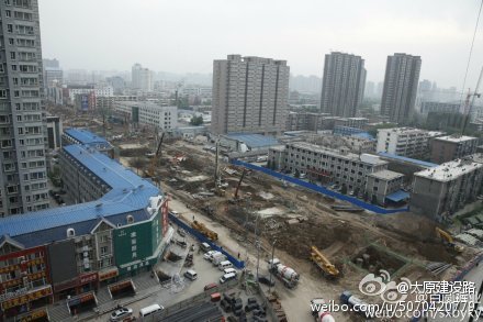 太原人口变化_或许,这是太原下一个突破口