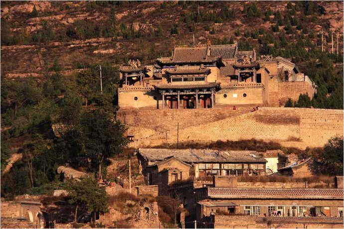 吕梁市有多少人口_吕梁境内2015年首场雪降落 高速封闭 组图