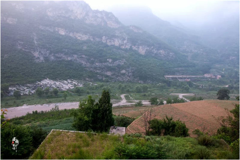 昔阳县人口最多的村_昔阳县东固壁村图片