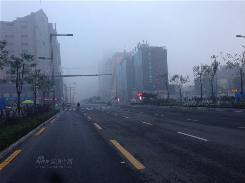 山西省太原市的长治路王村北街属于哪个镇?-太