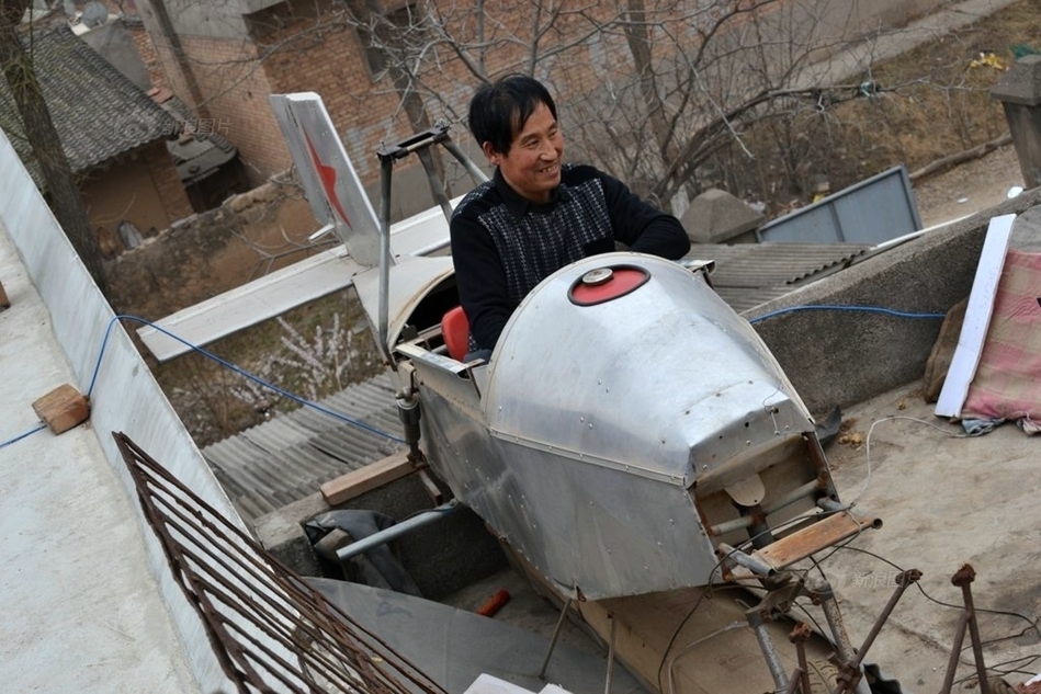 50岁没文化的人在农村能干点什么?-50岁的男