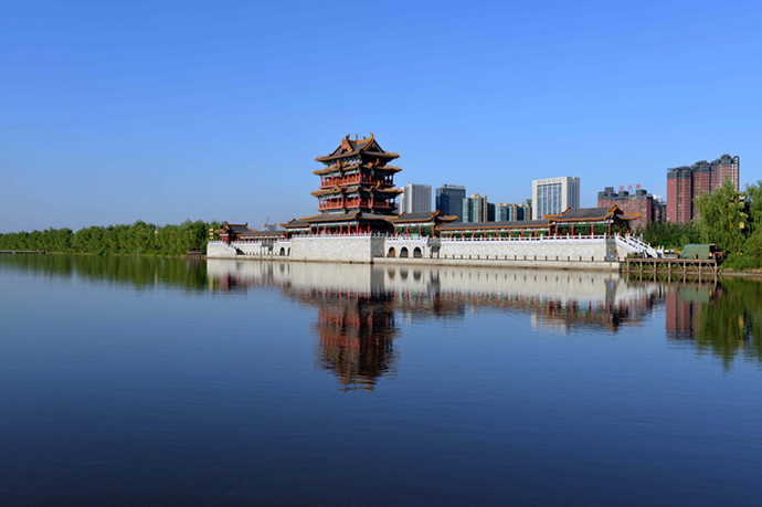 临汾城区人口_速看 临汾市中心城区控制性详细规划出炉(3)