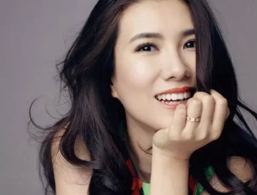 中国女演员一览表,中国女演员一览表40岁左右