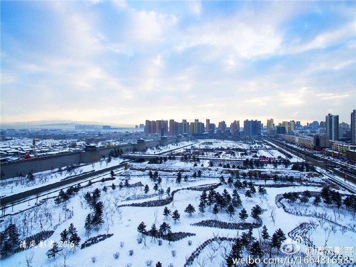 大同高清图