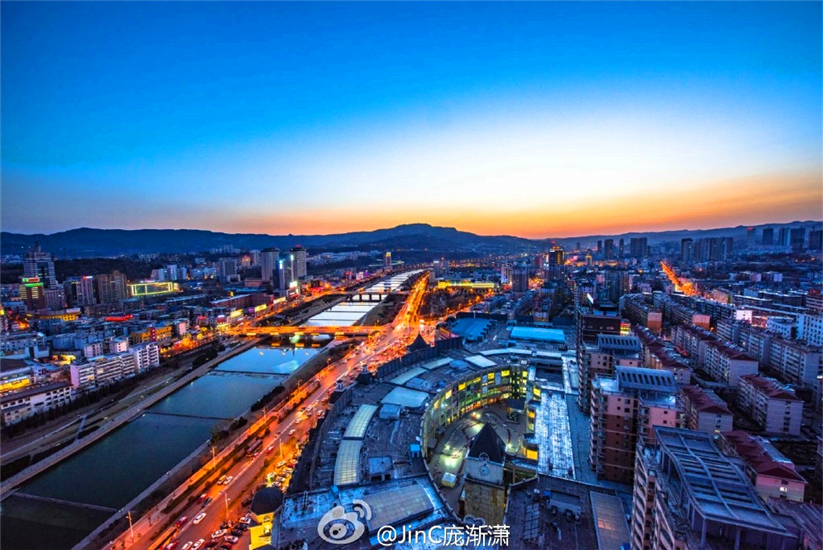 阳泉市区人口_阳泉人注意啦 8月1日起阳泉交通线路又变了 图文详解阳泉中心城(3)