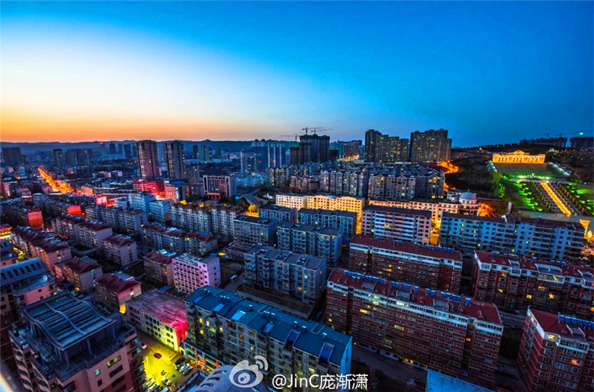 阳泉市区人口_阳泉人注意啦 8月1日起阳泉交通线路又变了 图文详解阳泉中心城(3)